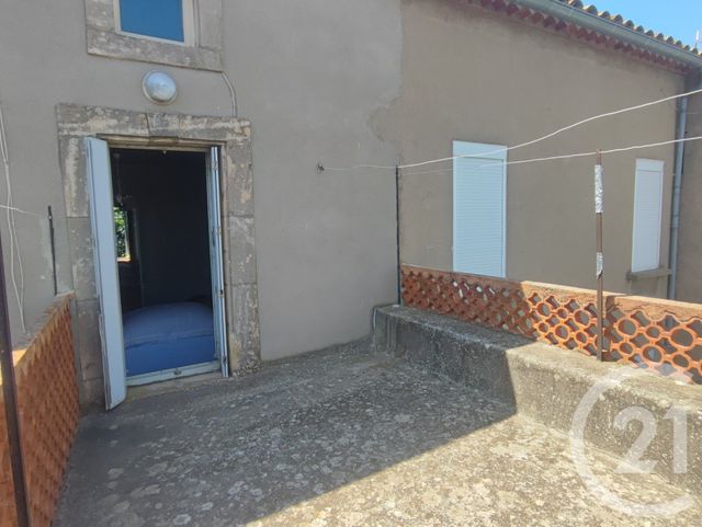 Maison &agrave; vendre - 5 pi&egrave;ces - 142,46 m2 - Puicheric - 11 - LANGUEDOC-ROUSSILLON