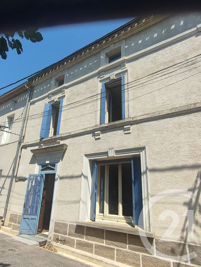 maison - PUICHERIC - 11