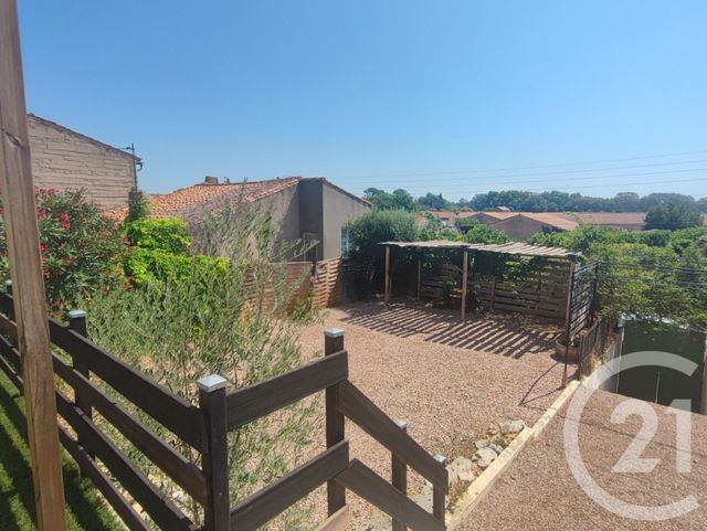 Maison &agrave; vendre - 5 pi&egrave;ces - 156,73 m2 - Puicheric - 11 - LANGUEDOC-ROUSSILLON