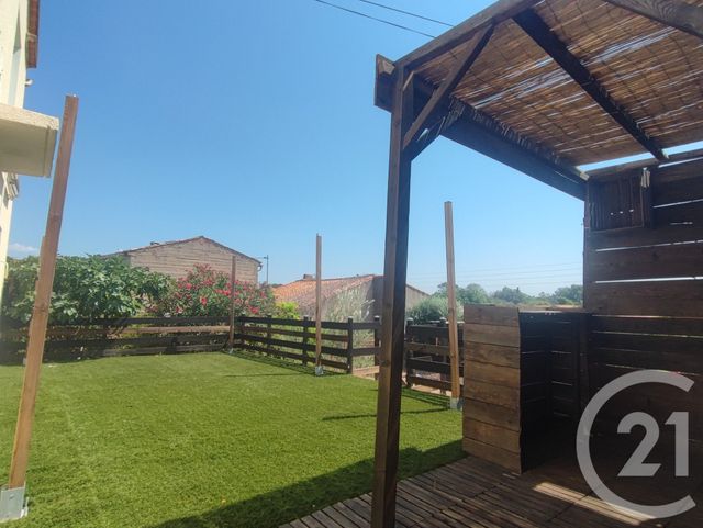 Maison &agrave; vendre - 5 pi&egrave;ces - 156,73 m2 - Puicheric - 11 - LANGUEDOC-ROUSSILLON