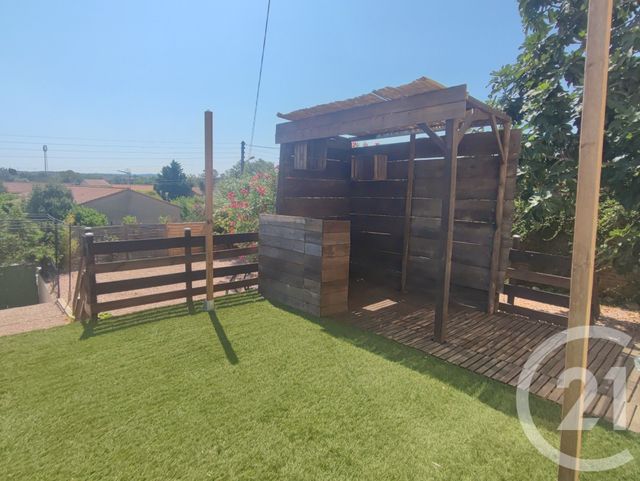 Maison &agrave; vendre - 5 pi&egrave;ces - 156,73 m2 - Puicheric - 11 - LANGUEDOC-ROUSSILLON