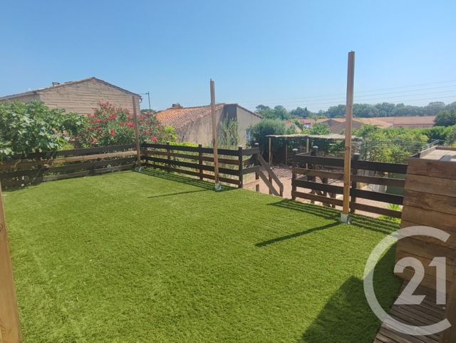 Maison &agrave; vendre - 5 pi&egrave;ces - 156,73 m2 - Puicheric - 11 - LANGUEDOC-ROUSSILLON