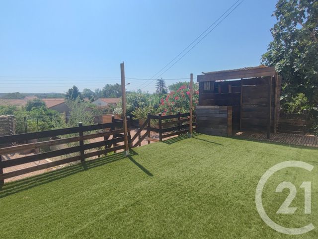 Maison &agrave; vendre - 5 pi&egrave;ces - 156,73 m2 - Puicheric - 11 - LANGUEDOC-ROUSSILLON