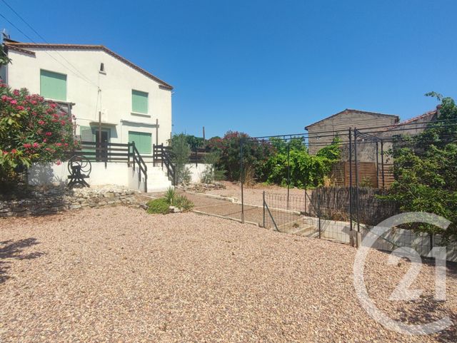 Maison &agrave; vendre - 5 pi&egrave;ces - 156,73 m2 - Puicheric - 11 - LANGUEDOC-ROUSSILLON