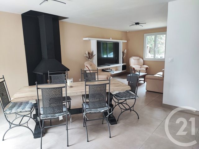 Maison &agrave; vendre - 4 pi&egrave;ces - 100 m2 - Aigues Vives - 11 - LANGUEDOC-ROUSSILLON