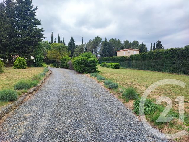 Maison &agrave; vendre - 4 pi&egrave;ces - 100 m2 - Aigues Vives - 11 - LANGUEDOC-ROUSSILLON