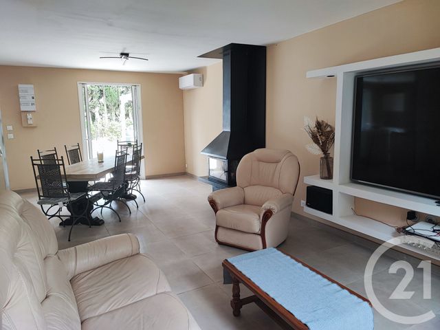 Maison &agrave; vendre - 4 pi&egrave;ces - 100 m2 - Aigues Vives - 11 - LANGUEDOC-ROUSSILLON
