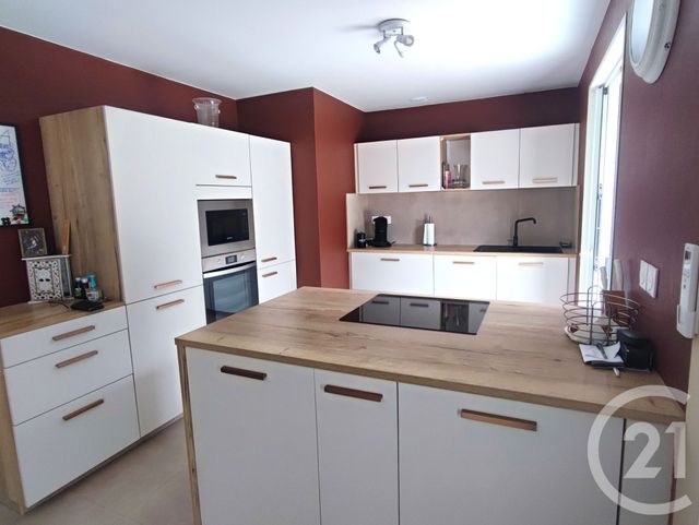 Maison &agrave; vendre - 4 pi&egrave;ces - 100 m2 - Aigues Vives - 11 - LANGUEDOC-ROUSSILLON