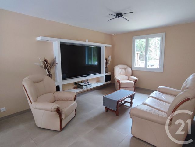 Maison &agrave; vendre - 4 pi&egrave;ces - 100 m2 - Aigues Vives - 11 - LANGUEDOC-ROUSSILLON