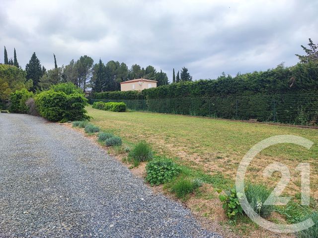 Maison &agrave; vendre - 4 pi&egrave;ces - 100 m2 - Aigues Vives - 11 - LANGUEDOC-ROUSSILLON