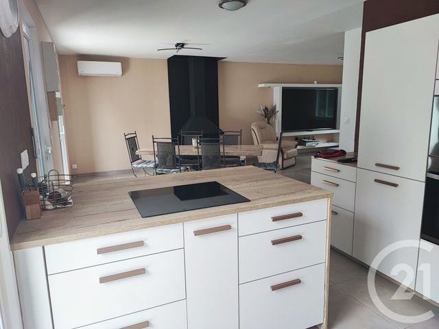 Maison &agrave; vendre - 4 pi&egrave;ces - 100 m2 - Aigues Vives - 11 - LANGUEDOC-ROUSSILLON