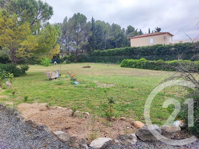Maison &agrave; vendre - 4 pi&egrave;ces - 100 m2 - Aigues Vives - 11 - LANGUEDOC-ROUSSILLON