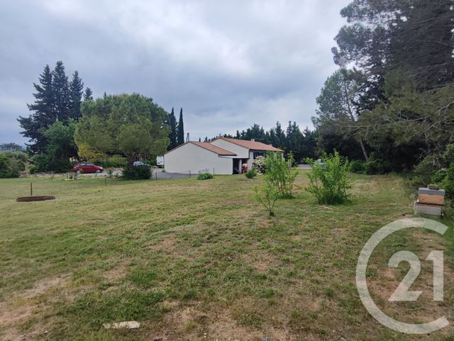 Maison &agrave; vendre - 4 pi&egrave;ces - 100 m2 - Aigues Vives - 11 - LANGUEDOC-ROUSSILLON