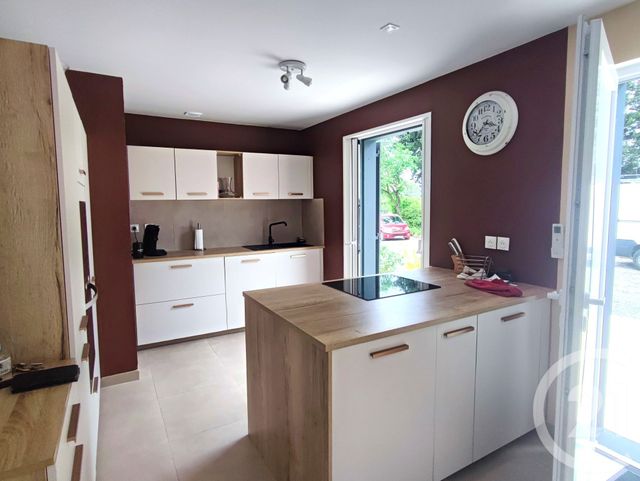 Maison &agrave; vendre - 4 pi&egrave;ces - 100 m2 - Aigues Vives - 11 - LANGUEDOC-ROUSSILLON