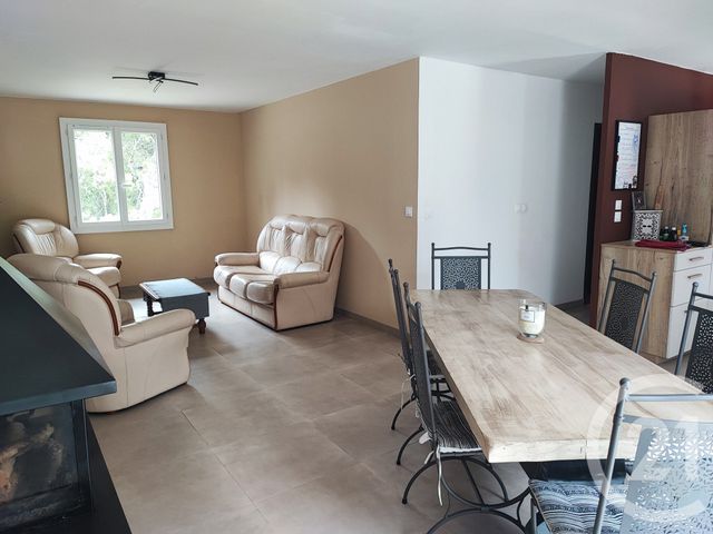 Maison &agrave; vendre - 4 pi&egrave;ces - 100 m2 - Aigues Vives - 11 - LANGUEDOC-ROUSSILLON