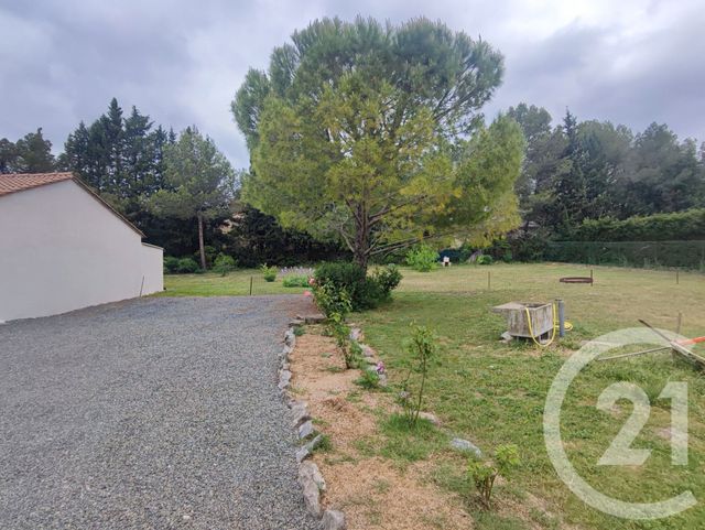 Maison &agrave; vendre - 4 pi&egrave;ces - 100 m2 - Aigues Vives - 11 - LANGUEDOC-ROUSSILLON