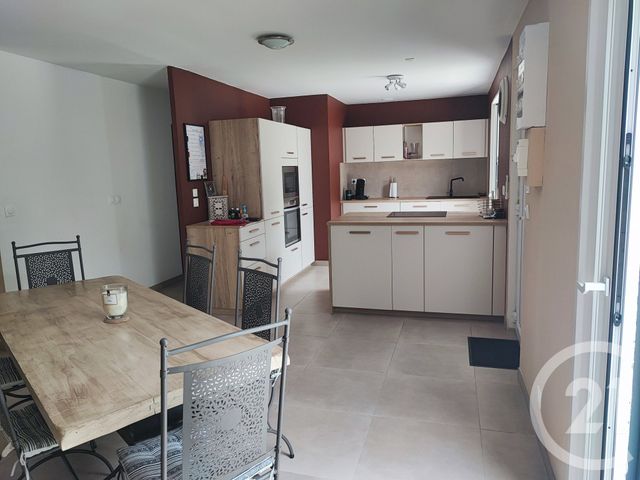 Maison &agrave; vendre - 4 pi&egrave;ces - 100 m2 - Aigues Vives - 11 - LANGUEDOC-ROUSSILLON