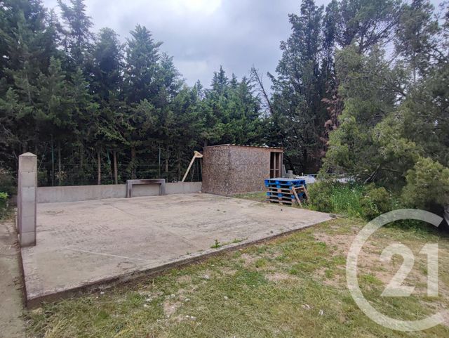 Maison &agrave; vendre - 4 pi&egrave;ces - 100 m2 - Aigues Vives - 11 - LANGUEDOC-ROUSSILLON