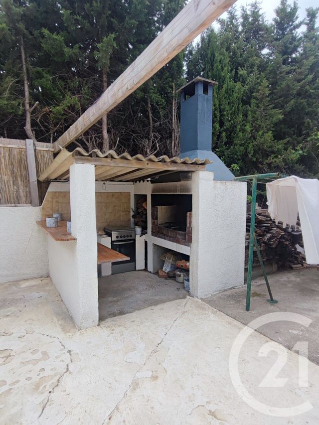 Maison &agrave; vendre - 4 pi&egrave;ces - 100 m2 - Aigues Vives - 11 - LANGUEDOC-ROUSSILLON