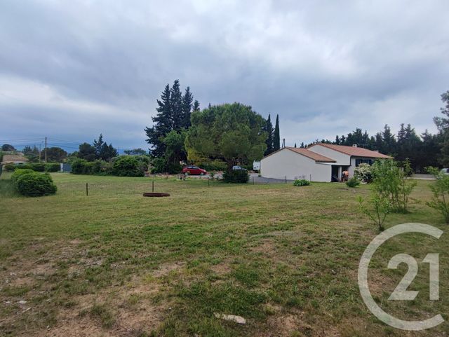 Maison &agrave; vendre - 4 pi&egrave;ces - 100 m2 - Aigues Vives - 11 - LANGUEDOC-ROUSSILLON