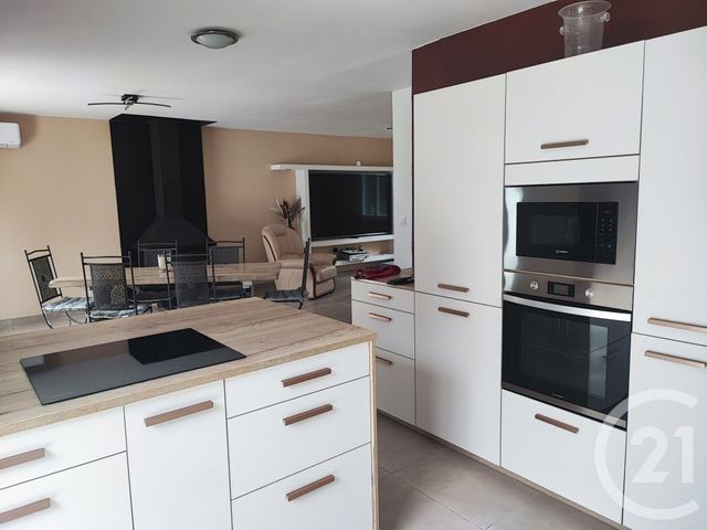Maison &agrave; vendre - 4 pi&egrave;ces - 100 m2 - Aigues Vives - 11 - LANGUEDOC-ROUSSILLON