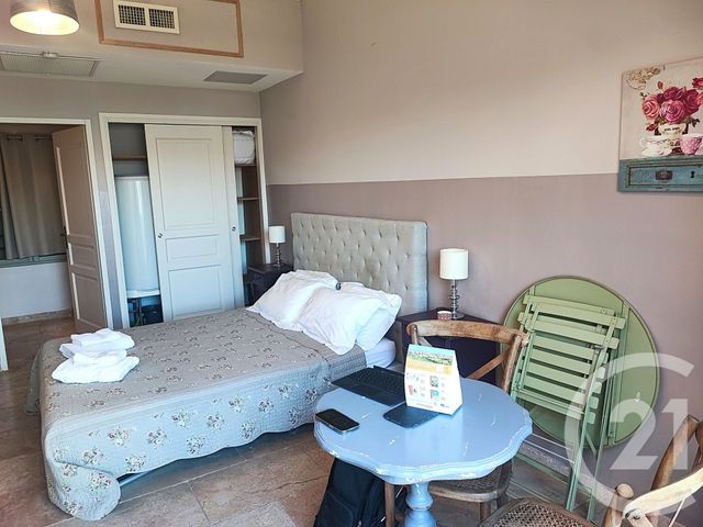 Appartement F1 &agrave; vendre - 1 pi&egrave;ce - 28,40 m2 - La Redorte - 11 - LANGUEDOC-ROUSSILLON
