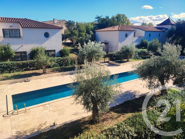 Appartement F1 &agrave; vendre - 1 pi&egrave;ce - 28,40 m2 - La Redorte - 11 - LANGUEDOC-ROUSSILLON