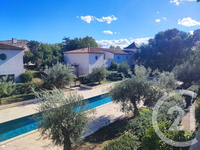 Appartement F1 &agrave; vendre - 1 pi&egrave;ce - 28,40 m2 - La Redorte - 11 - LANGUEDOC-ROUSSILLON