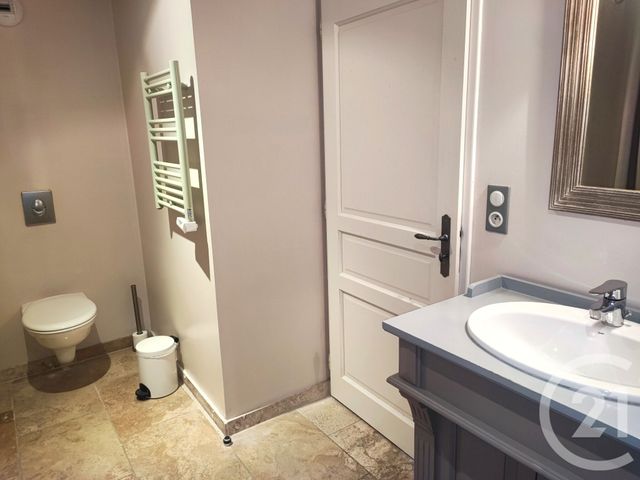Appartement F1 &agrave; vendre - 1 pi&egrave;ce - 28,40 m2 - La Redorte - 11 - LANGUEDOC-ROUSSILLON