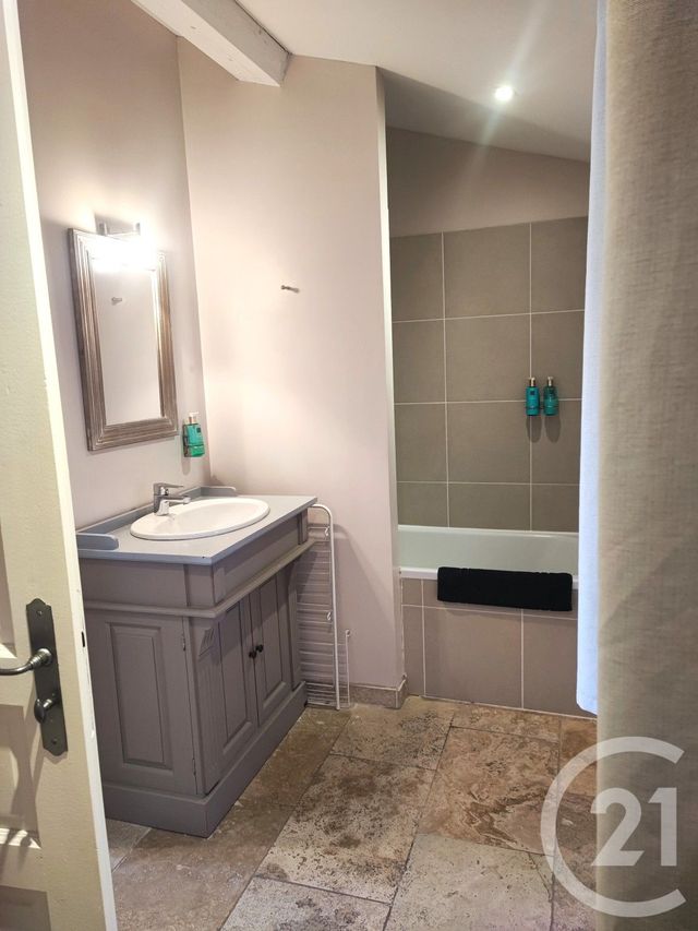 Appartement F1 &agrave; vendre - 1 pi&egrave;ce - 28,40 m2 - La Redorte - 11 - LANGUEDOC-ROUSSILLON