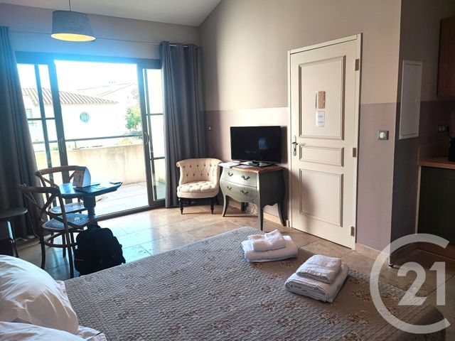 Appartement F1 &agrave; vendre - 1 pi&egrave;ce - 28,40 m2 - La Redorte - 11 - LANGUEDOC-ROUSSILLON