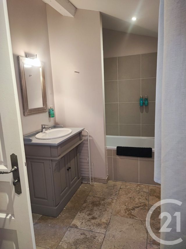 Appartement F1 &agrave; vendre - 1 pi&egrave;ce - 28,40 m2 - La Redorte - 11 - LANGUEDOC-ROUSSILLON