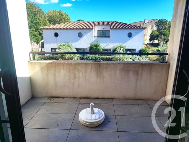 Appartement F1 &agrave; vendre - 1 pi&egrave;ce - 28,40 m2 - La Redorte - 11 - LANGUEDOC-ROUSSILLON