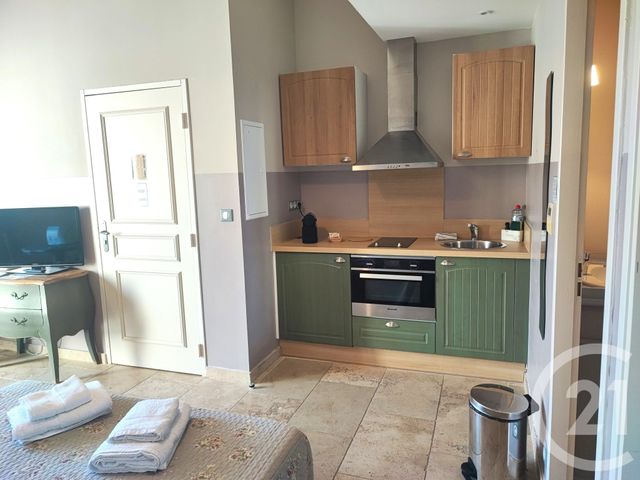 Appartement F1 &agrave; vendre - 1 pi&egrave;ce - 28,40 m2 - La Redorte - 11 - LANGUEDOC-ROUSSILLON