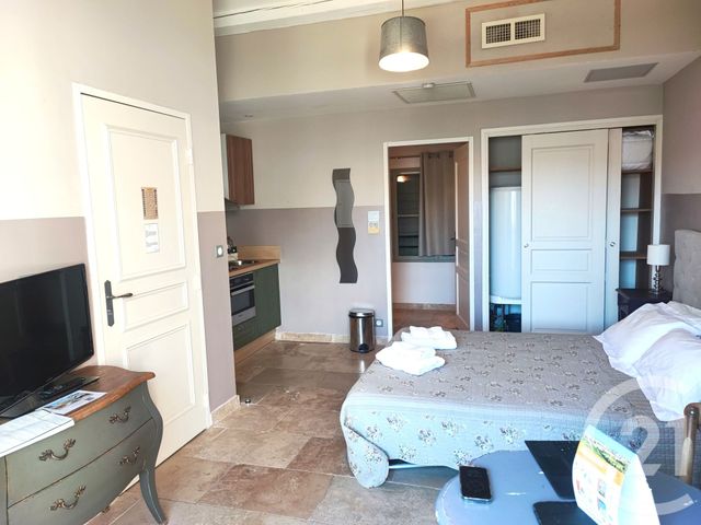 Appartement F1 &agrave; vendre - 1 pi&egrave;ce - 28,40 m2 - La Redorte - 11 - LANGUEDOC-ROUSSILLON