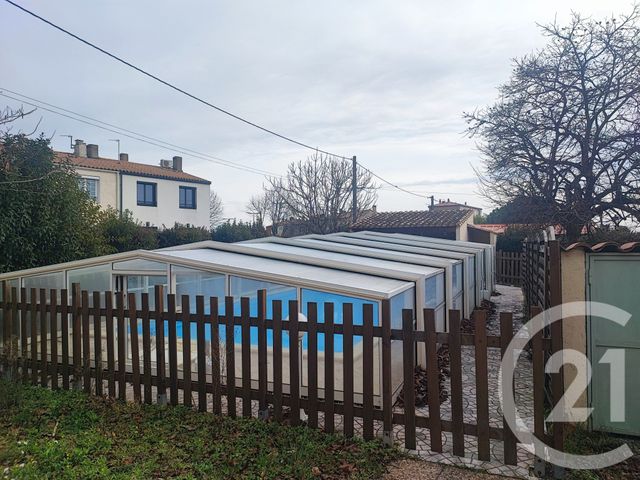 Maison &agrave; vendre - 10 pi&egrave;ces - 195 m2 - Peyriac Minervois - 11 - LANGUEDOC-ROUSSILLON