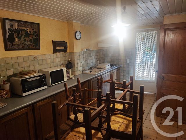 Maison &agrave; vendre - 10 pi&egrave;ces - 195 m2 - Peyriac Minervois - 11 - LANGUEDOC-ROUSSILLON
