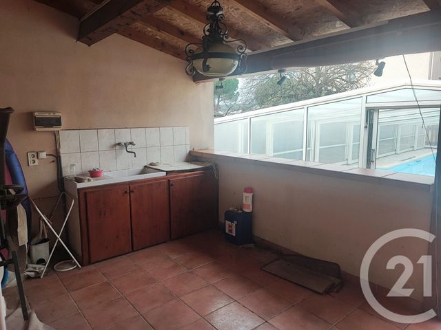 Maison &agrave; vendre - 10 pi&egrave;ces - 195 m2 - Peyriac Minervois - 11 - LANGUEDOC-ROUSSILLON