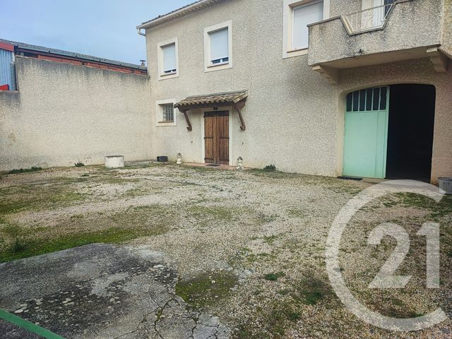Maison &agrave; vendre - 10 pi&egrave;ces - 195 m2 - Peyriac Minervois - 11 - LANGUEDOC-ROUSSILLON