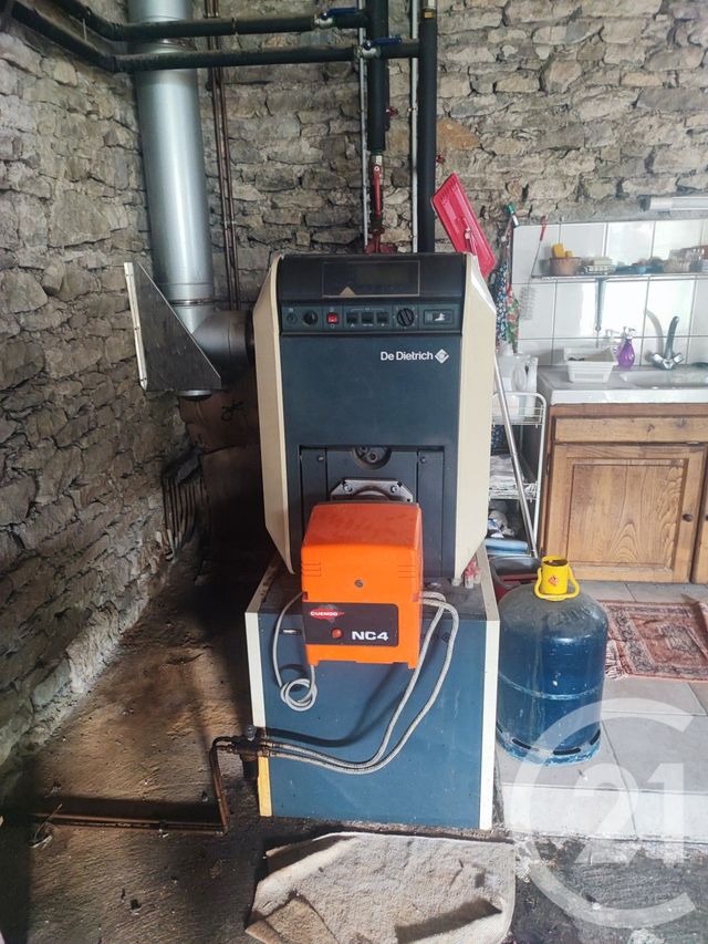 Maison &agrave; vendre - 10 pi&egrave;ces - 195 m2 - Peyriac Minervois - 11 - LANGUEDOC-ROUSSILLON