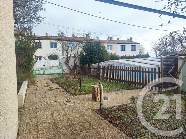 Maison &agrave; vendre - 10 pi&egrave;ces - 195 m2 - Peyriac Minervois - 11 - LANGUEDOC-ROUSSILLON