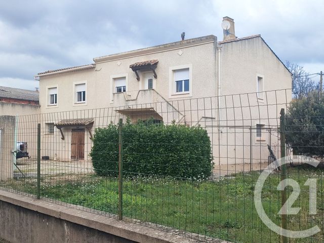 Maison &agrave; vendre - 10 pi&egrave;ces - 195 m2 - Peyriac Minervois - 11 - LANGUEDOC-ROUSSILLON