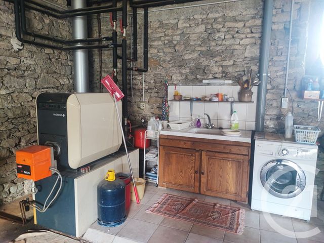 Maison &agrave; vendre - 10 pi&egrave;ces - 195 m2 - Peyriac Minervois - 11 - LANGUEDOC-ROUSSILLON