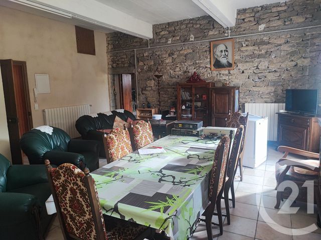 Maison &agrave; vendre - 10 pi&egrave;ces - 195 m2 - Peyriac Minervois - 11 - LANGUEDOC-ROUSSILLON