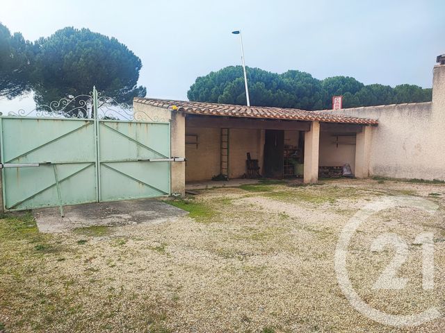 Maison &agrave; vendre - 10 pi&egrave;ces - 195 m2 - Peyriac Minervois - 11 - LANGUEDOC-ROUSSILLON