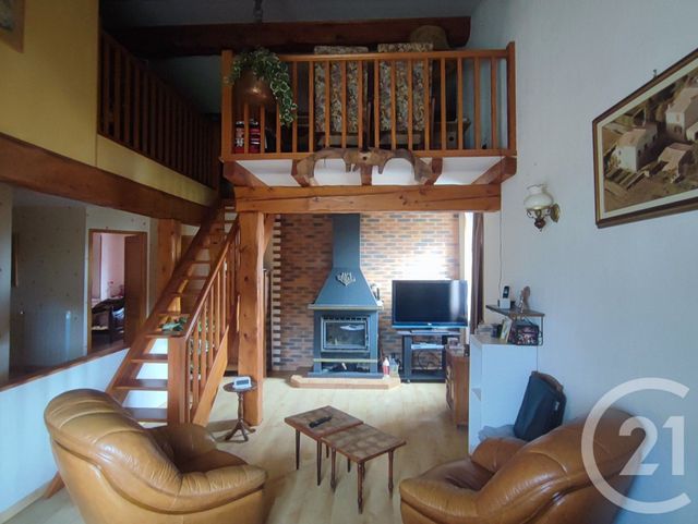 Maison &agrave; vendre - 10 pi&egrave;ces - 195 m2 - Peyriac Minervois - 11 - LANGUEDOC-ROUSSILLON