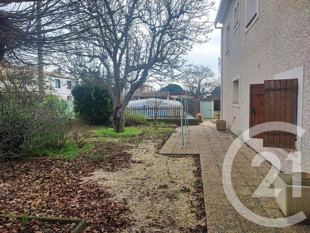Maison &agrave; vendre - 10 pi&egrave;ces - 195 m2 - Peyriac Minervois - 11 - LANGUEDOC-ROUSSILLON