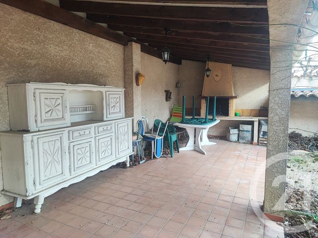 Maison &agrave; vendre - 10 pi&egrave;ces - 195 m2 - Peyriac Minervois - 11 - LANGUEDOC-ROUSSILLON
