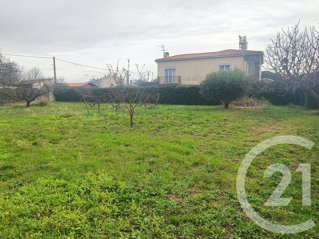 Maison &agrave; vendre - 10 pi&egrave;ces - 195 m2 - Peyriac Minervois - 11 - LANGUEDOC-ROUSSILLON
