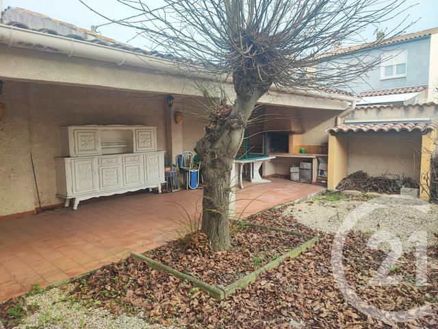 Maison &agrave; vendre - 10 pi&egrave;ces - 195 m2 - Peyriac Minervois - 11 - LANGUEDOC-ROUSSILLON
